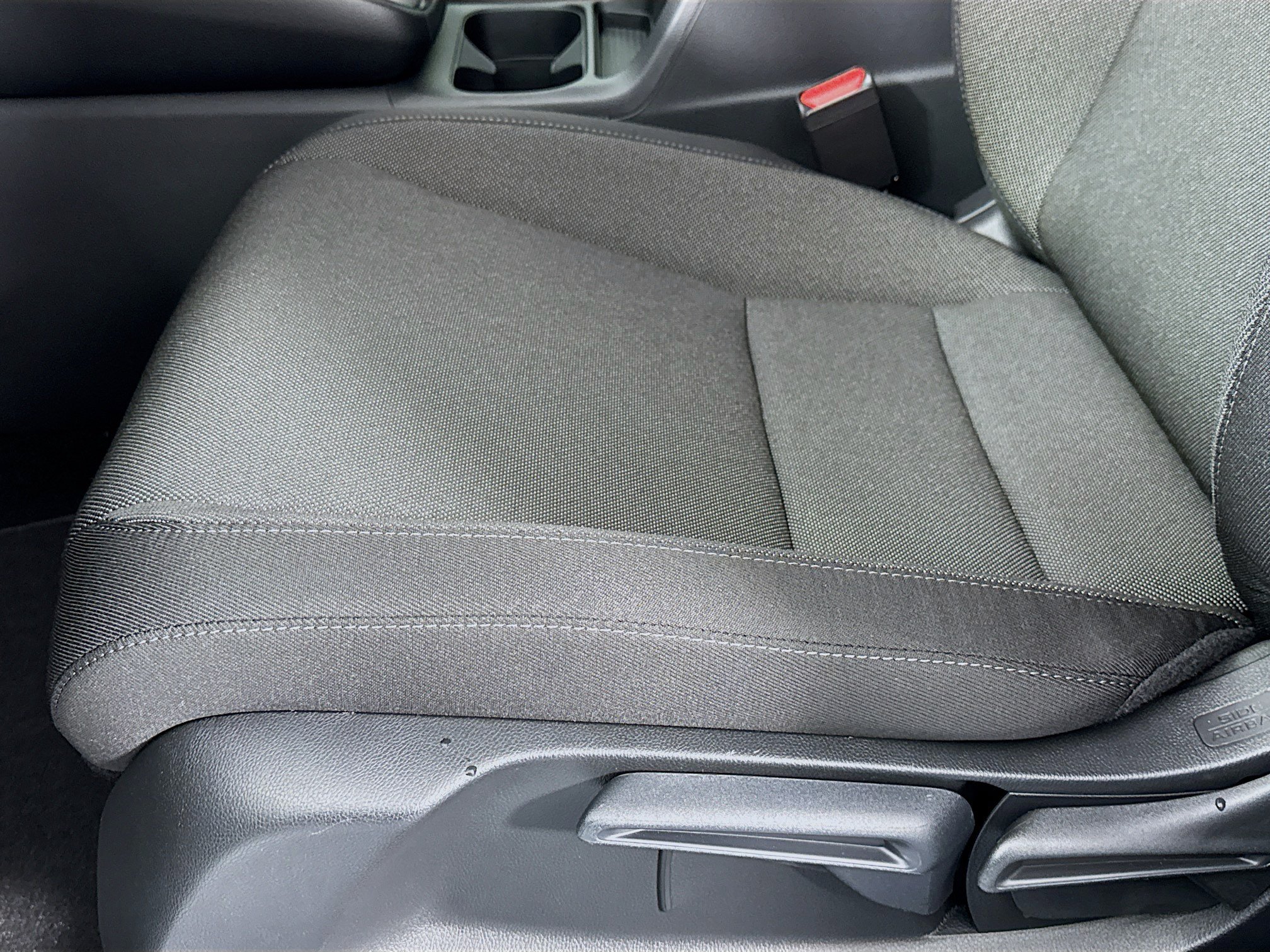 New 2026 Honda CR-V LX image 18