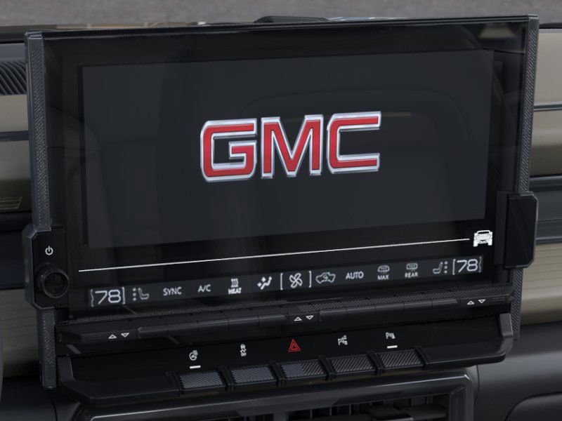 New 2026 GMC Hummer EV 4x4 Crew Cab image 23