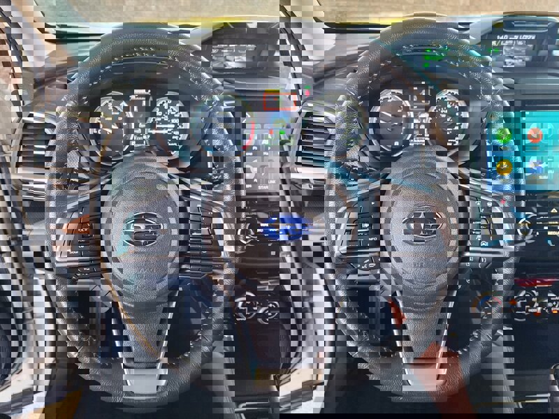 Used 2022 Subaru Forester Touring w/ Popular Package #2 image 33