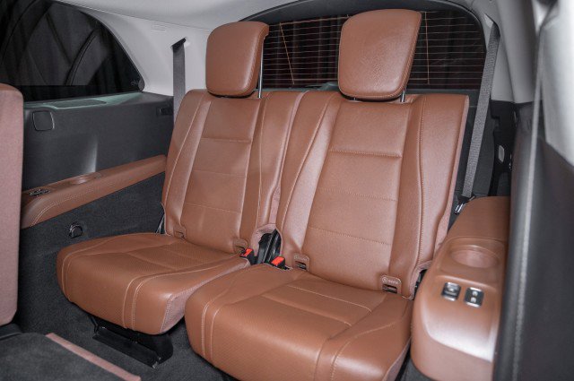 Certified 2026 Mercedes-Benz GLS 450 4MATIC image 13