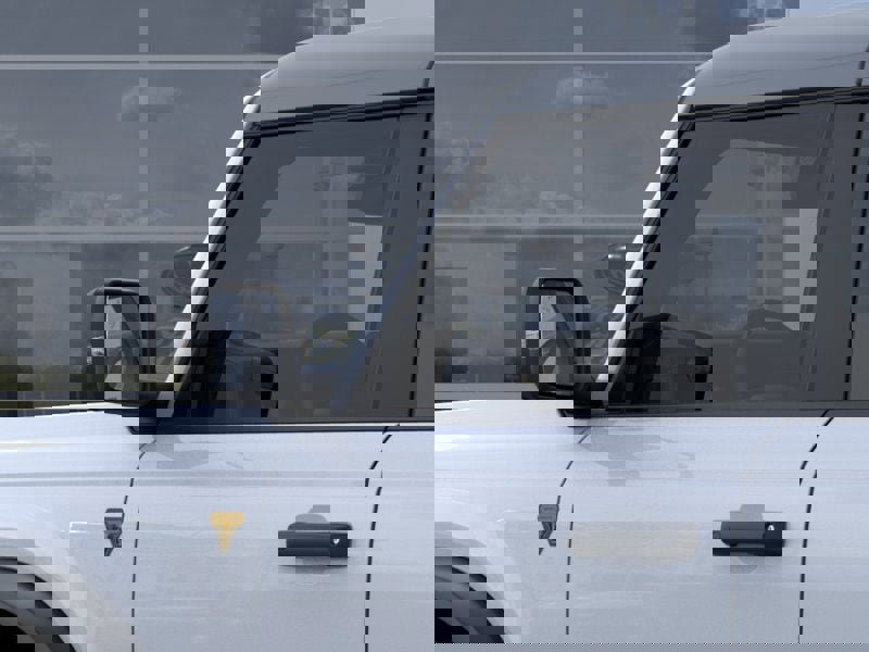 New 2025 Ford Bronco Badlands image 22