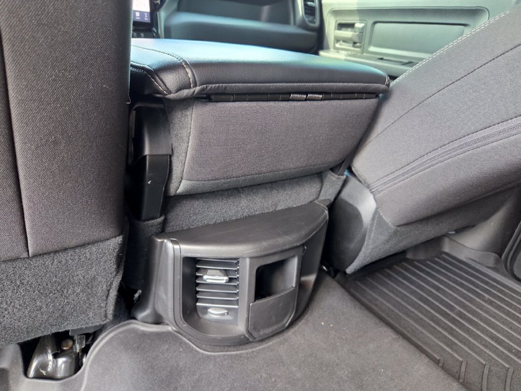 Used 2025 RAM 2500 Tradesman AWD/4WD image 9