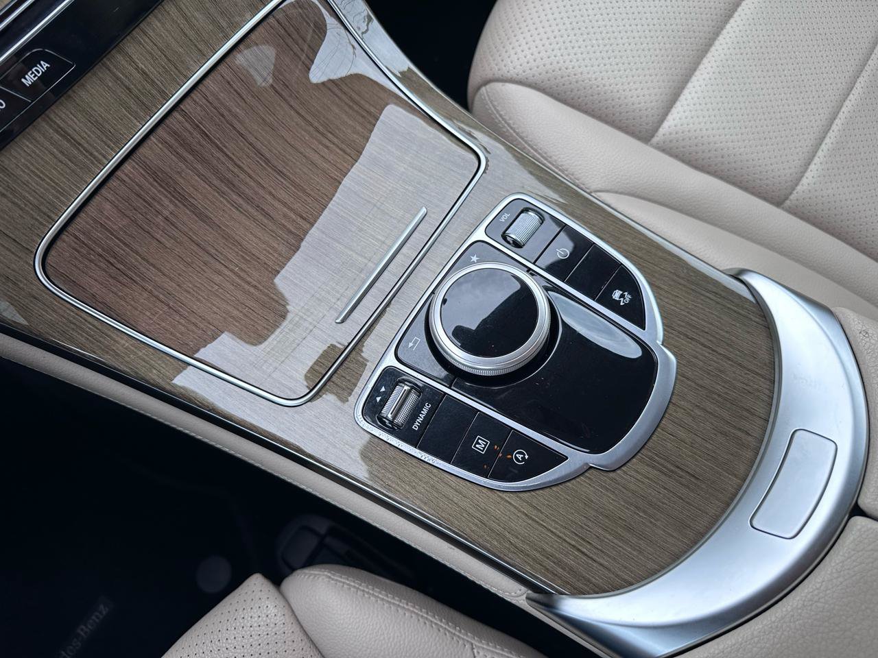 Used 2018 Mercedes-Benz GLC 300 image 28