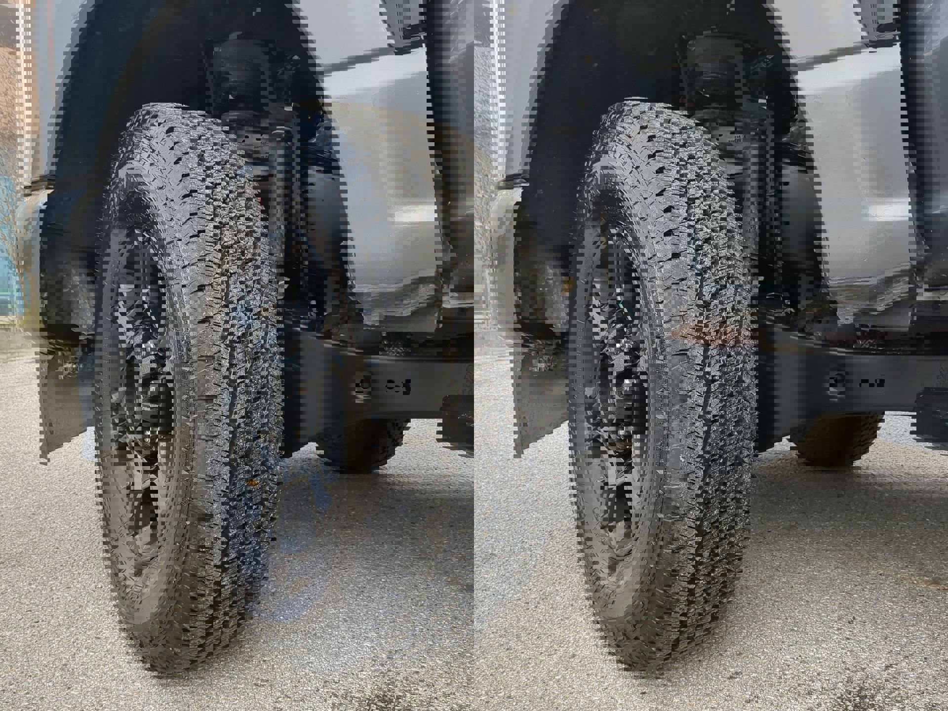 Certified 2024 Ford F250 XL w/ STX Appearance Package image 62