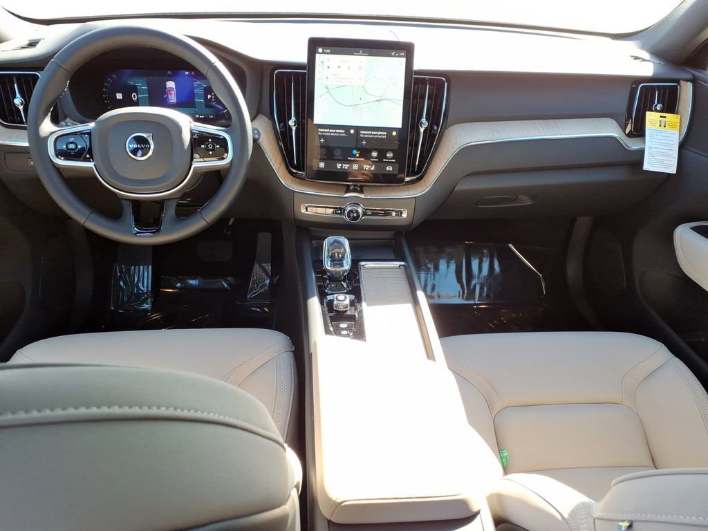 New 2026 Volvo XC60 B5 Plus w/ Protection Package Premier image 7