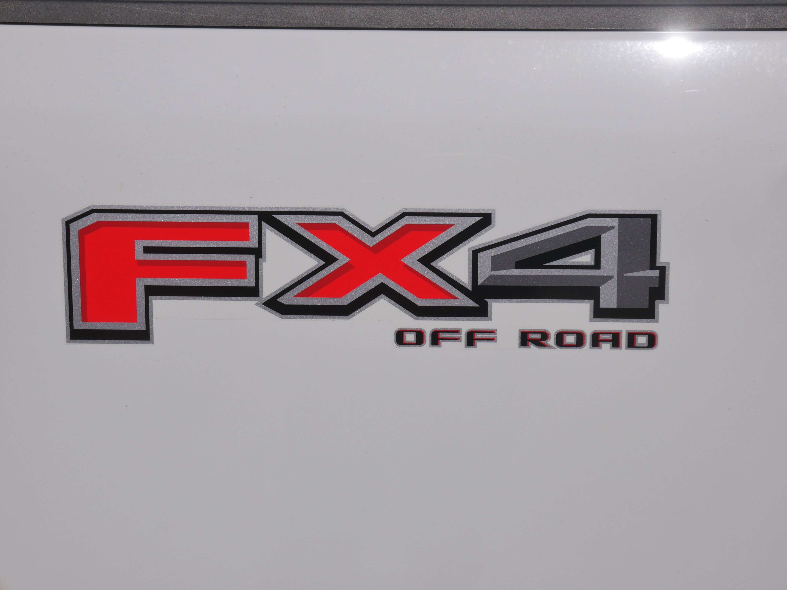 New 2026 Ford F350 Platinum image 21