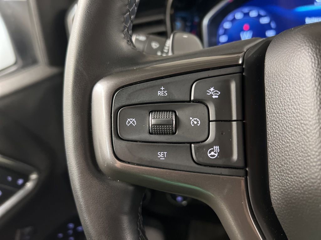 Used 2024 Chevrolet Silverado 1500 High Country w/ High Country Premium Package image 17