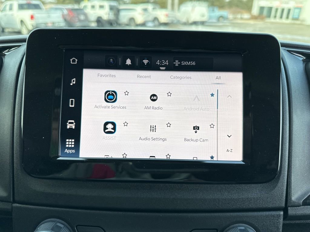 Used 2025 RAM ProMaster 1500 image 36