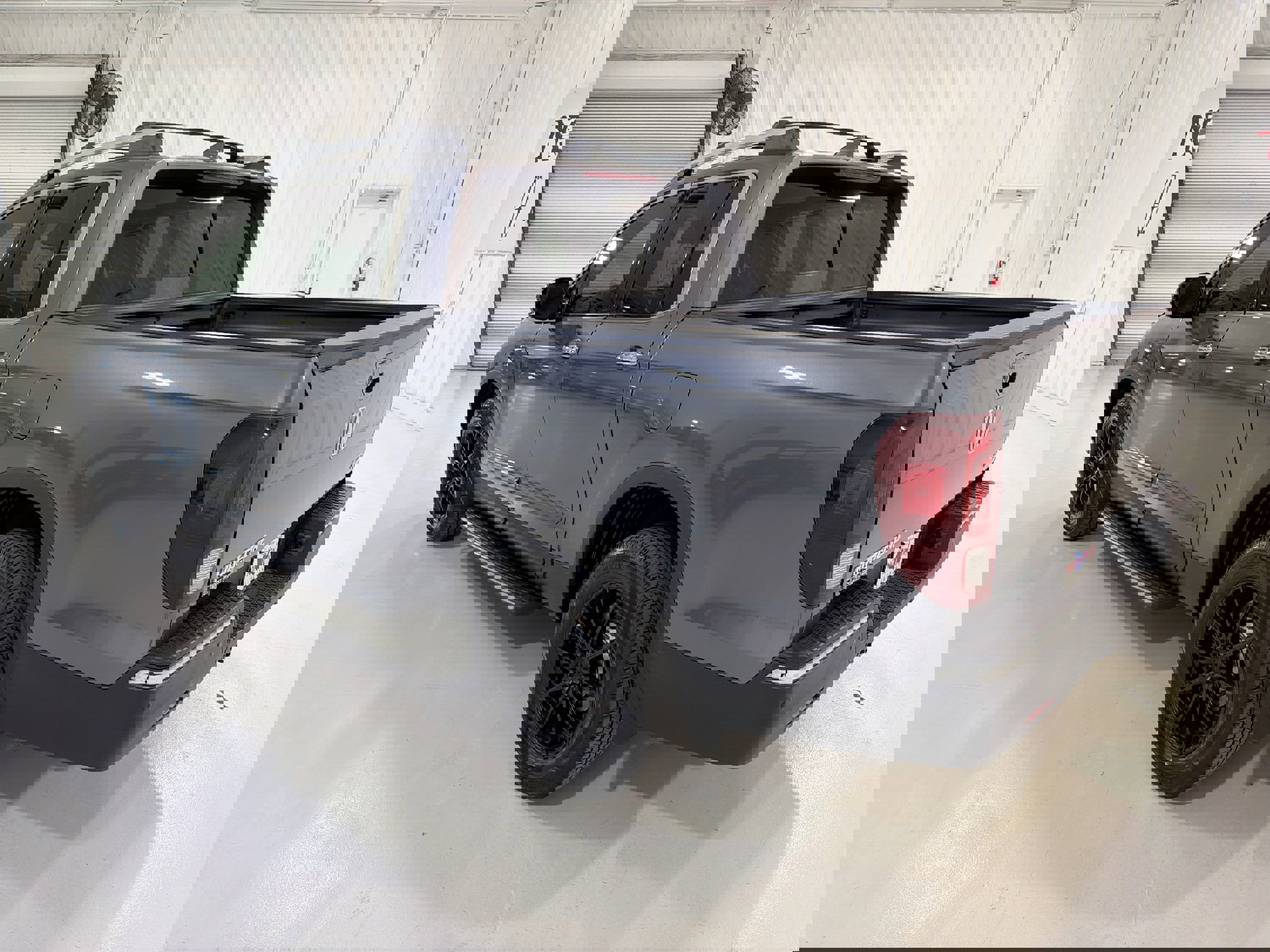 Used 2017 Honda Ridgeline RTL-E image 26