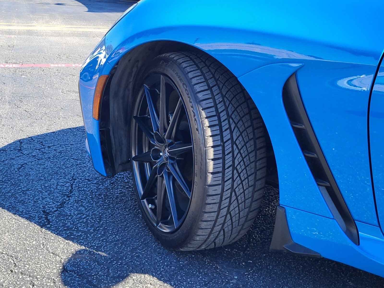 Used 2023 Toyota GR86 Premium image 30