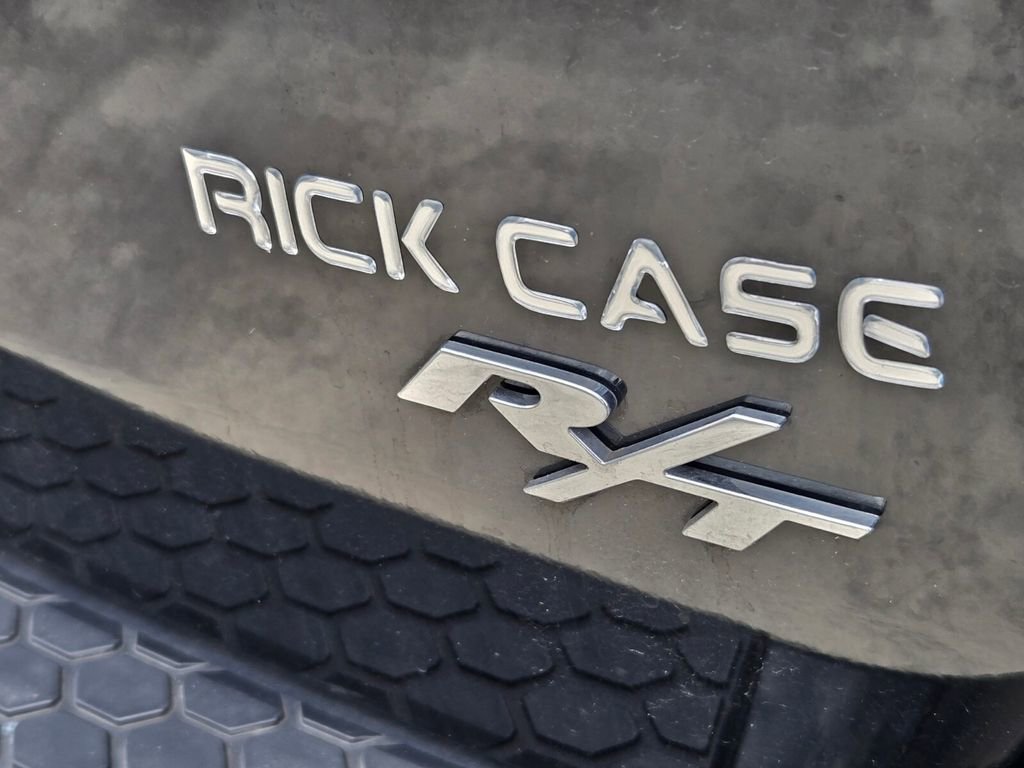 Used 2024 Dodge Durango R/T AWD/4WD image 10