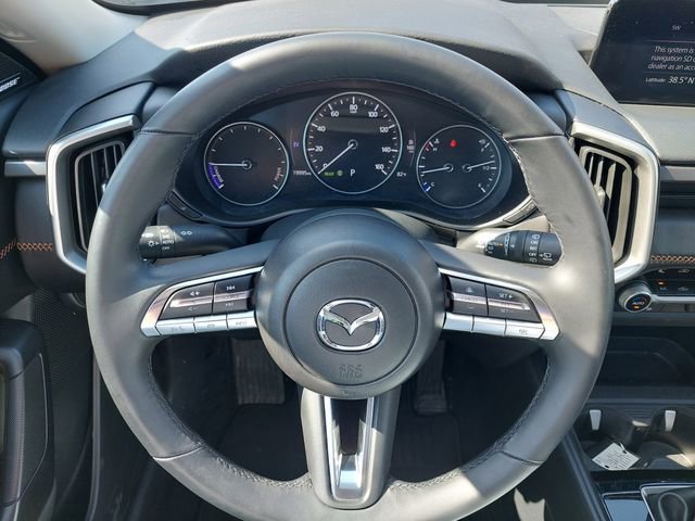 Used 2025 MAZDA CX-50 AWD 2.5 Hybrid w/ Premium Pkg image 31