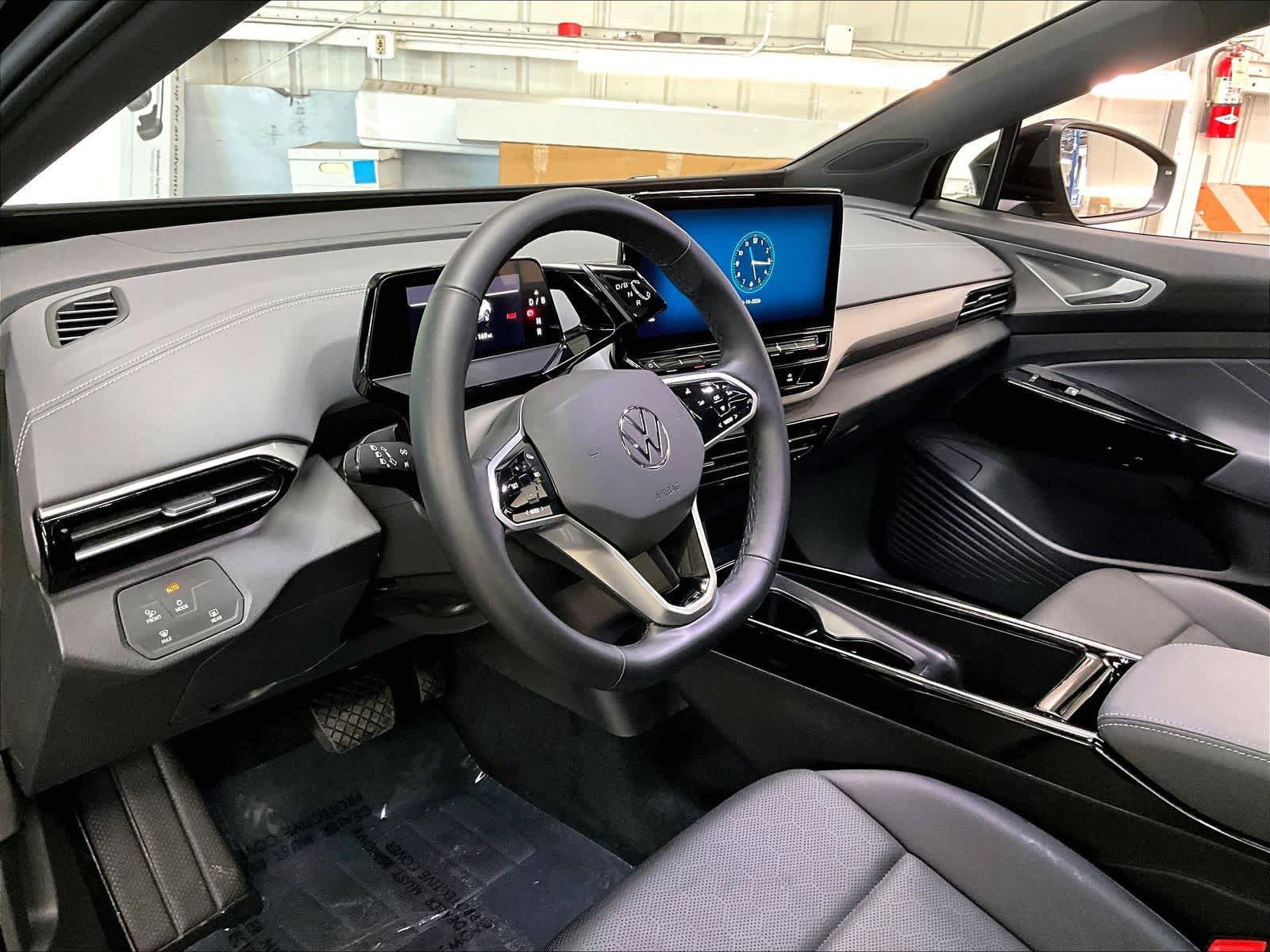 Used 2024 Volkswagen ID.4 S RWD image 17