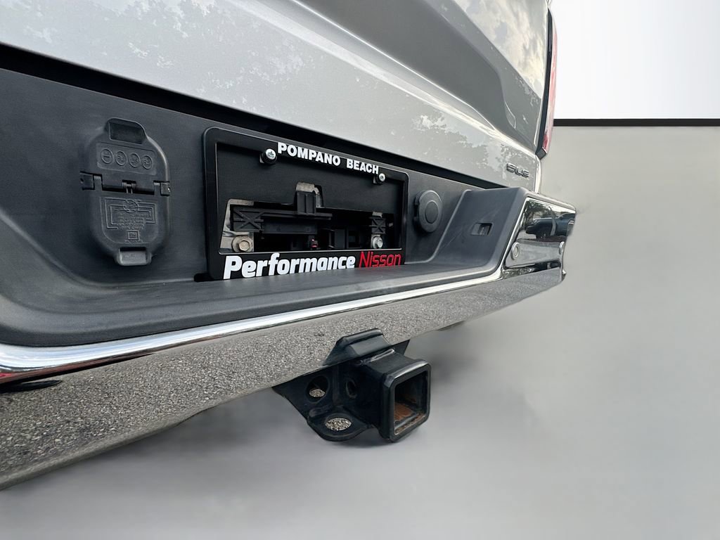Used 2020 GMC Sierra 1500 SLE w/ SLE Convenience Package image 35