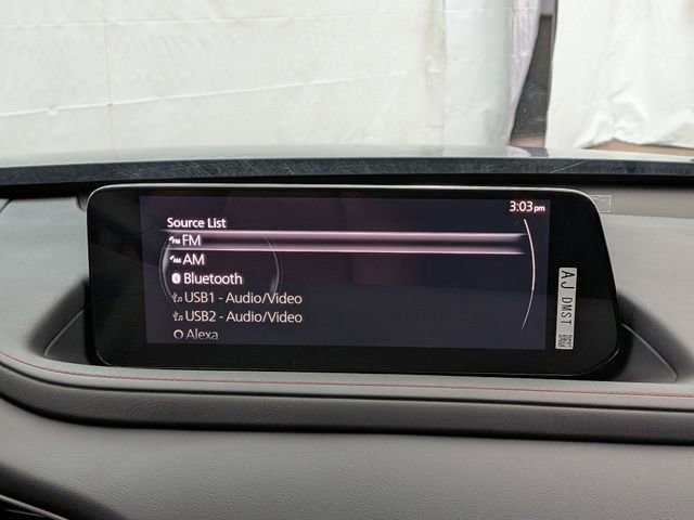 New 2026 MAZDA CX-30 AWD 2.5 S image 23