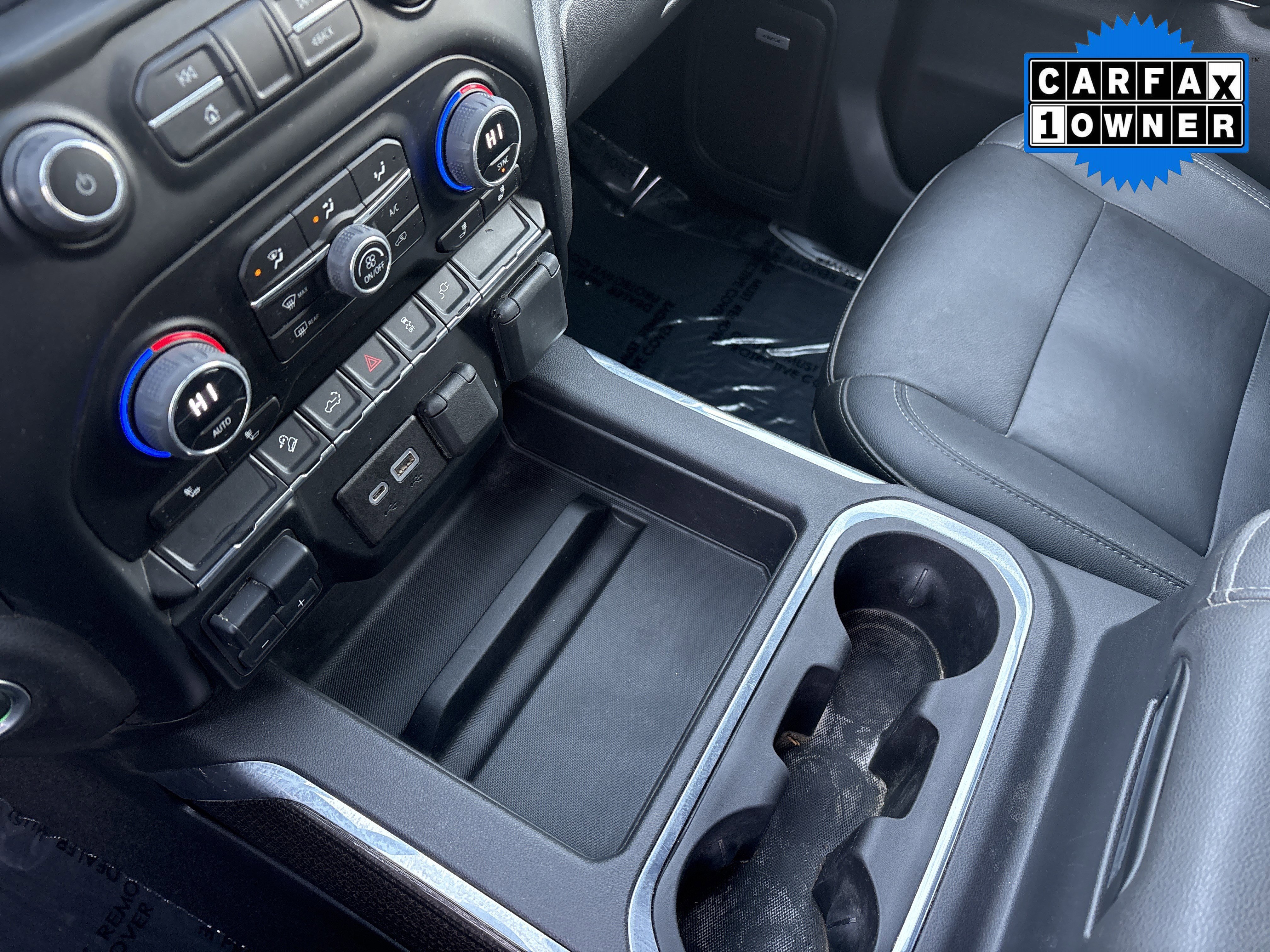 Used 2022 Chevrolet Silverado 1500 LT Trail Boss w/ Convenience Package II image 23