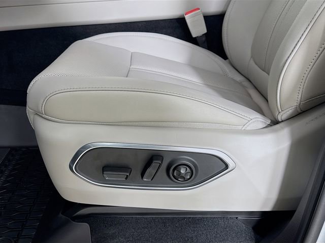 New 2025 Jeep Wagoneer Series II image 23