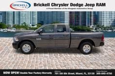Used 2016 RAM 1500 Tradesman w/ Popular Equipment Group AWD/4WD image 26