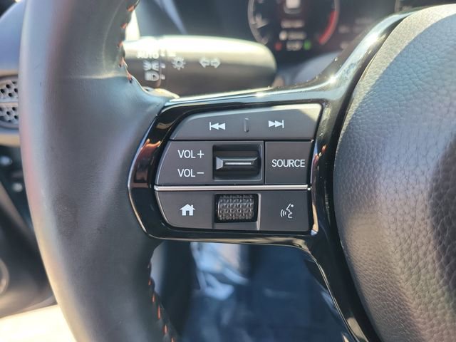 Used 2024 Honda HR-V Sport image 22