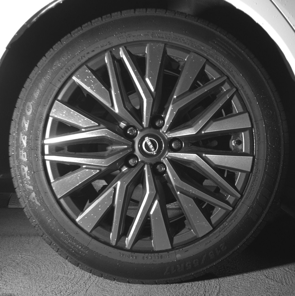 Used 2025 Nissan Altima 2.5 SV image 15