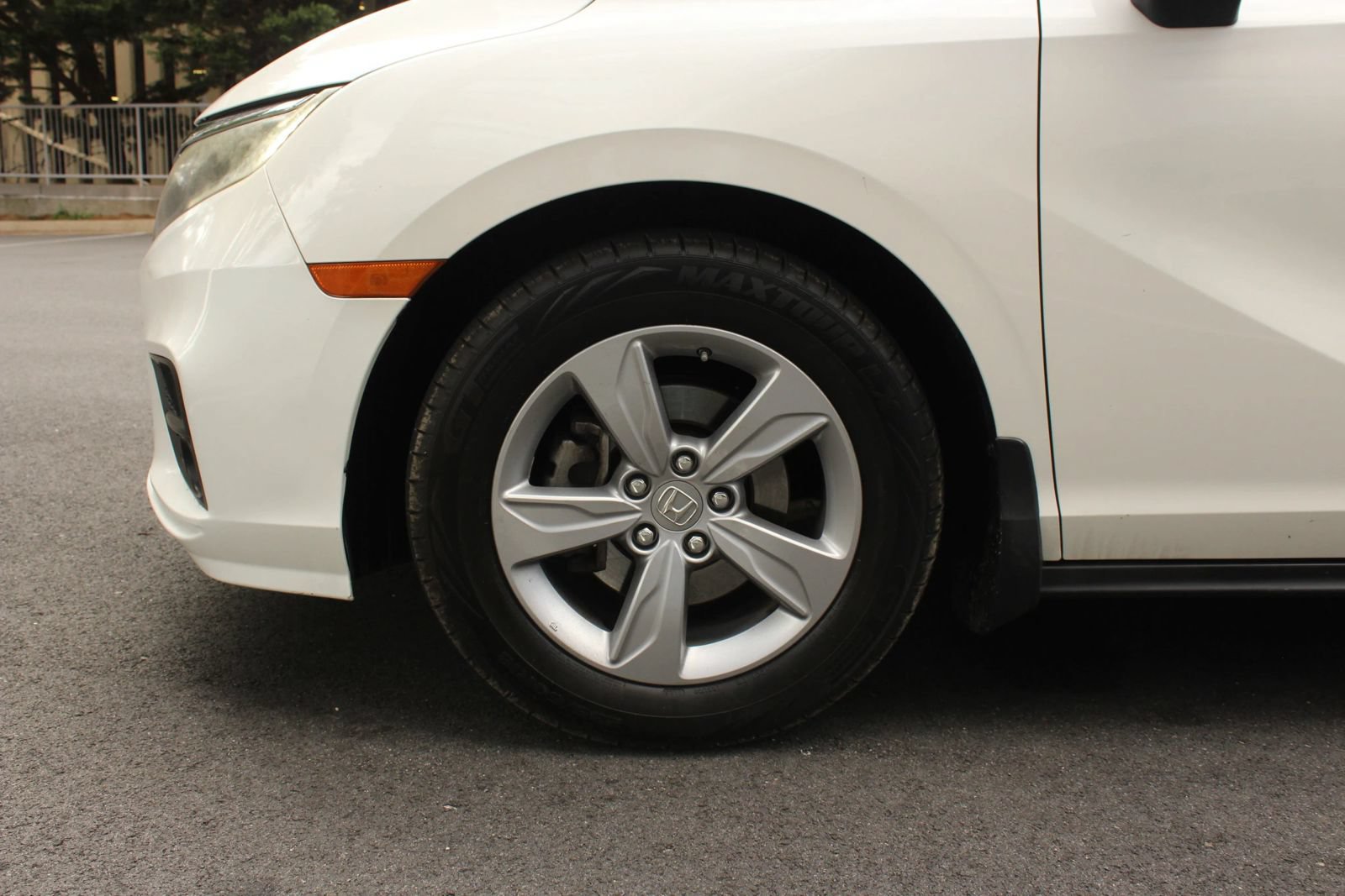Used 2019 Honda Odyssey EX-L image 10
