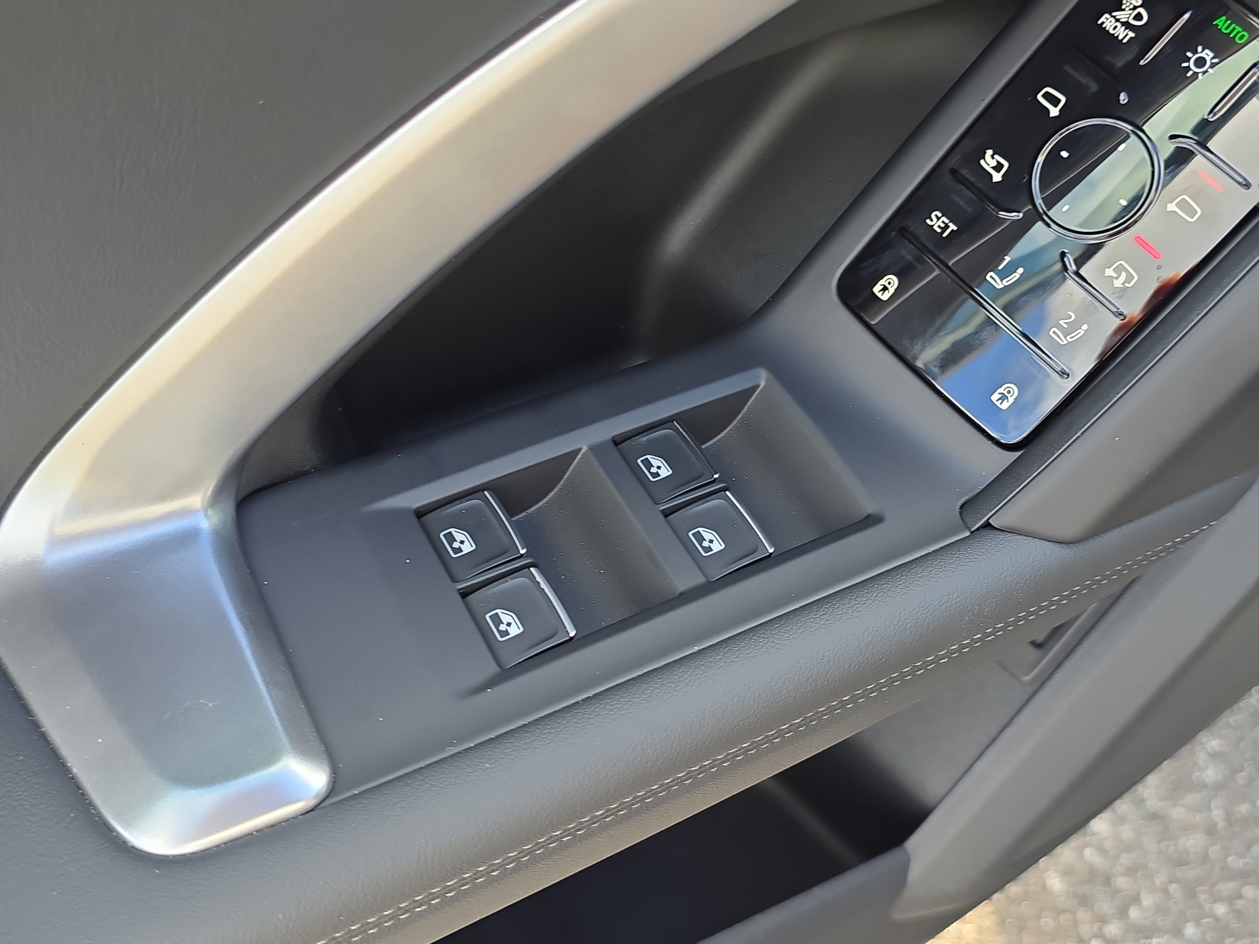 New 2025 Audi Q5 Prestige image 20