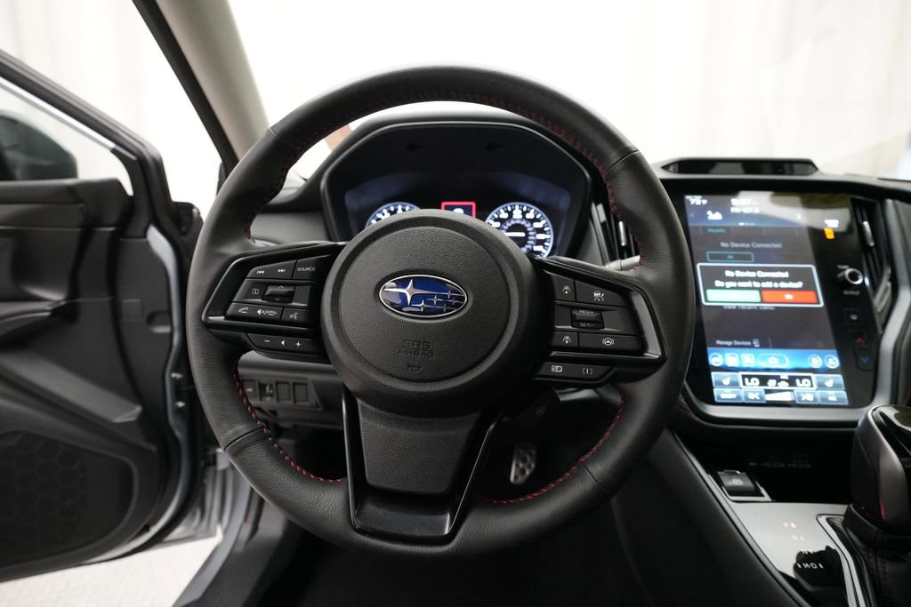 Used 2025 Subaru Legacy Limited AWD/4WD image 4