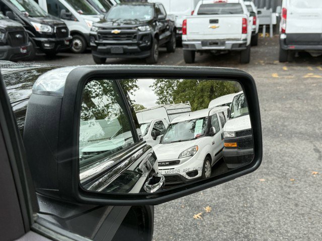 Certified 2025 GMC Sierra 1500 SLT image 65