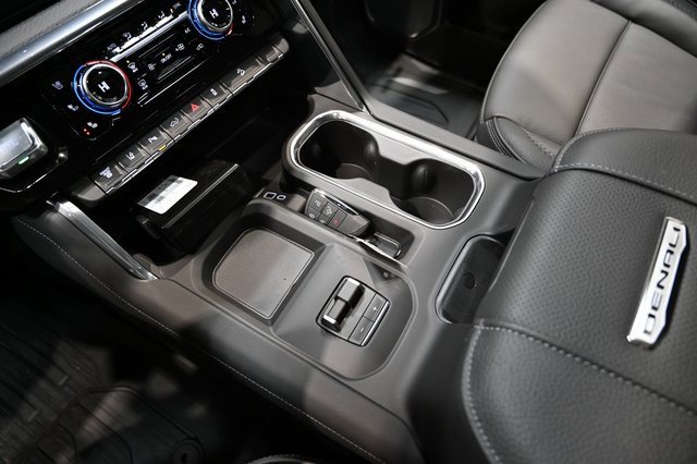New 2026 GMC Sierra 2500 Denali w/ Denali Reserve Package image 21