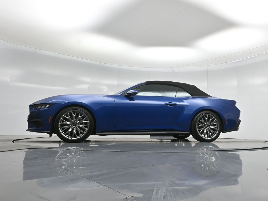 Certified 2024 Ford Mustang Premium image 50