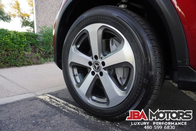 Used 2019 Mercedes-Benz GLC 300 4MATIC image 92