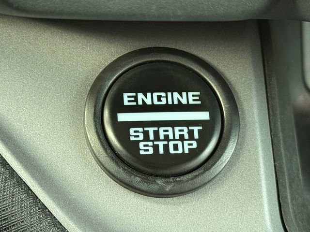 Certified 2024 Ford Bronco Sport Big Bend w/ Convenience Package image 16