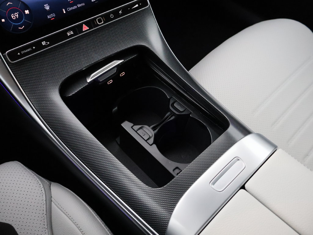 New 2026 Mercedes-Benz C 300 4MATIC Sedan image 26