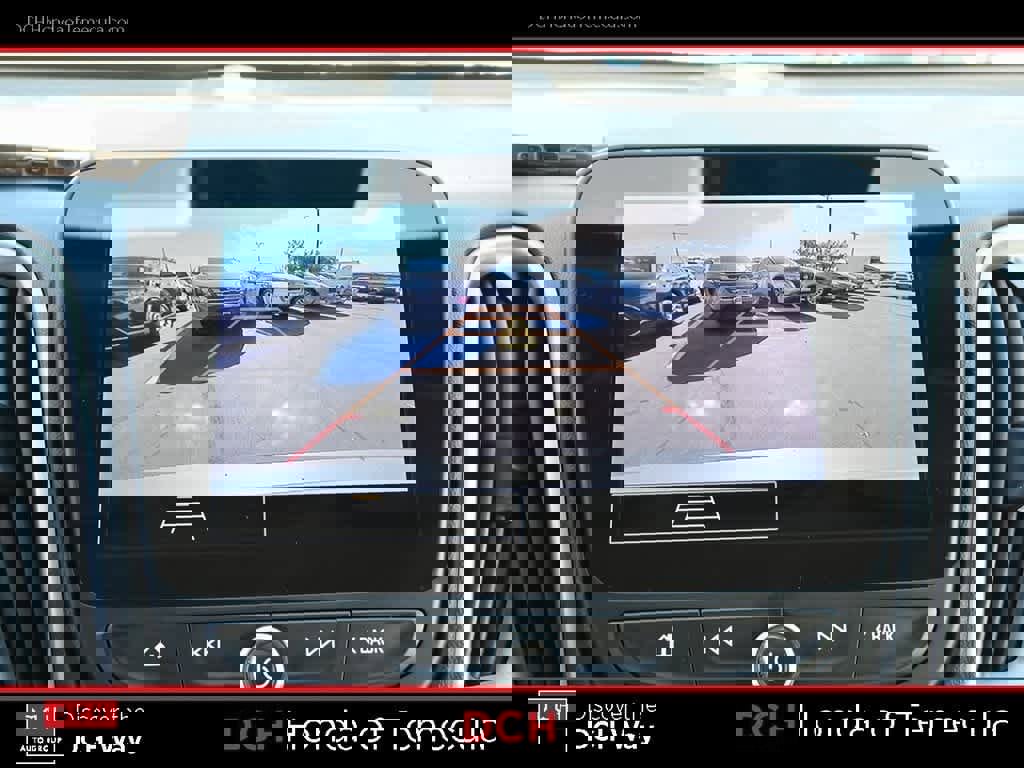 Used 2023 Chevrolet Malibu LS w/ Driver Confidence Package image 14