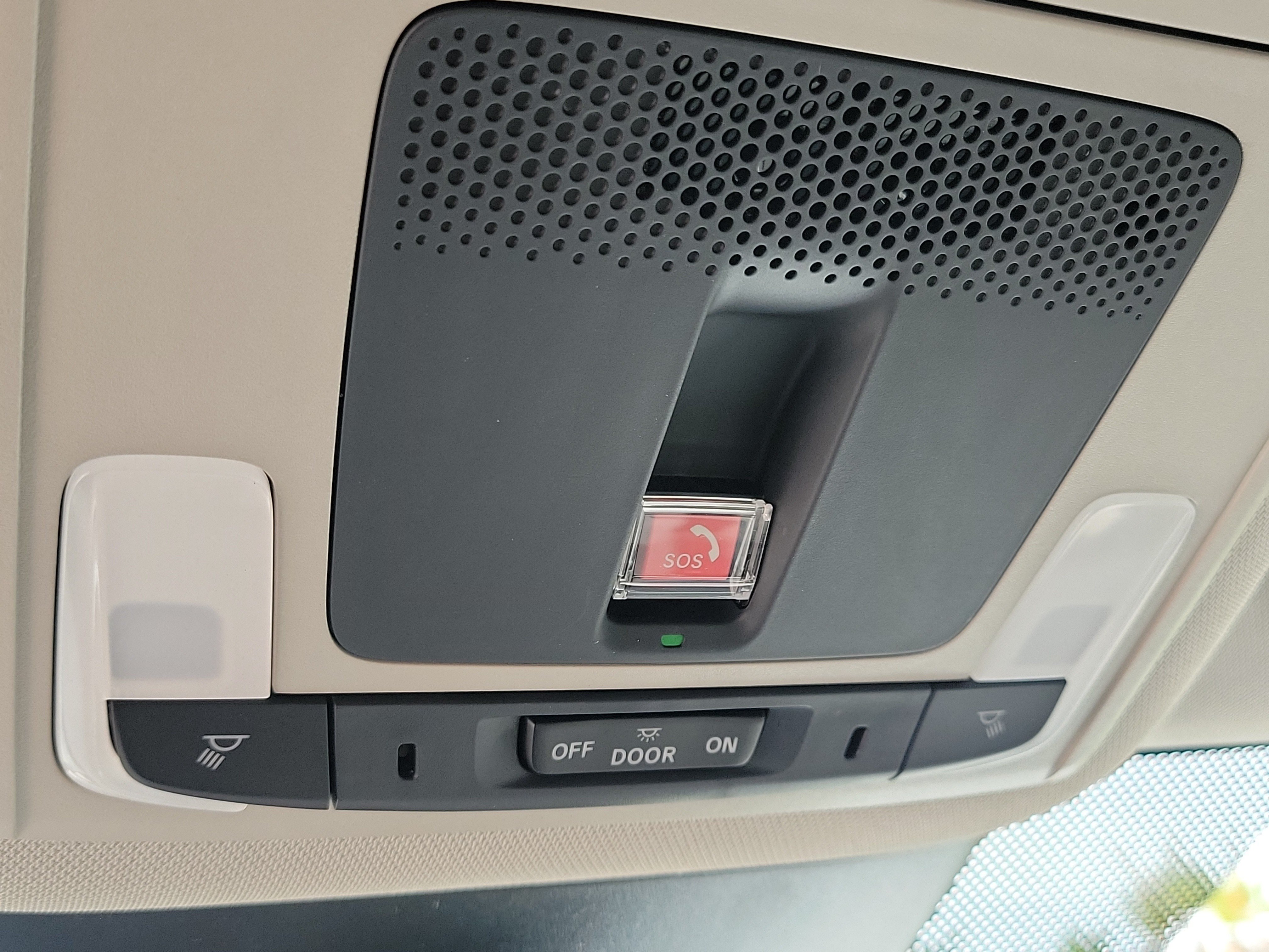 New 2026 Honda Pilot EX-L image 28