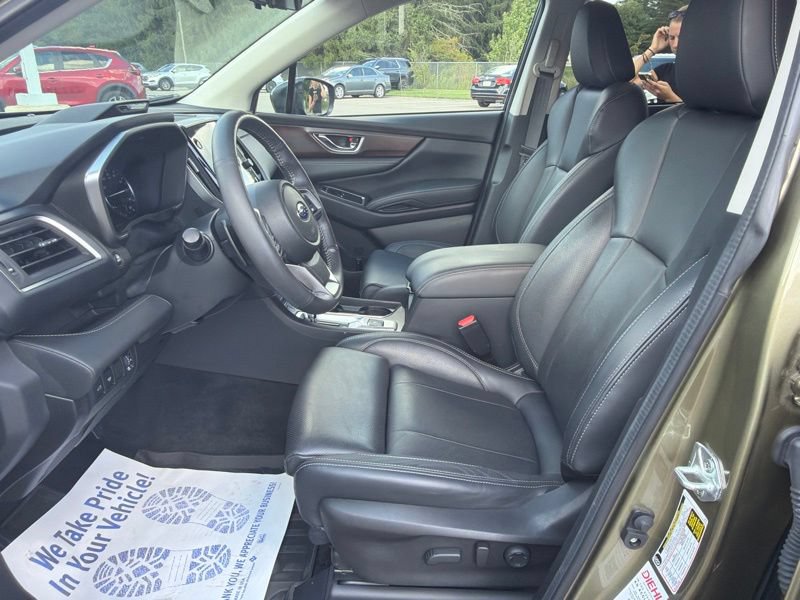 Used 2024 Subaru Ascent Touring AWD/4WD image 21