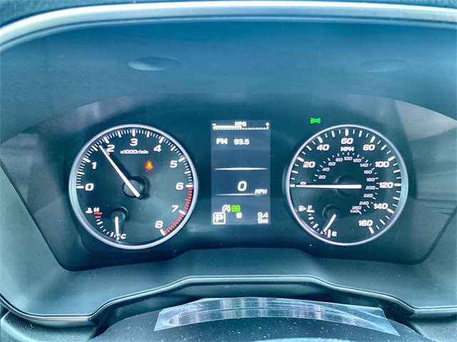 New 2025 Subaru Outback Touring w/ Popular Package #2 image 22
