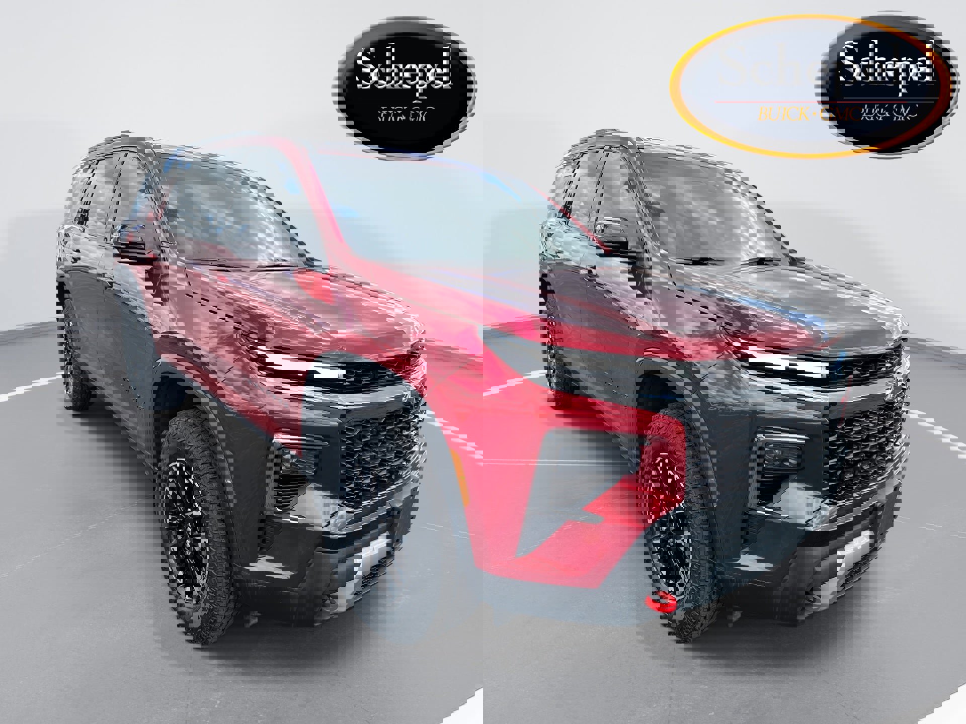 Certified 2024 Chevrolet Traverse Z71 w/ LPO, Floor Liner Package