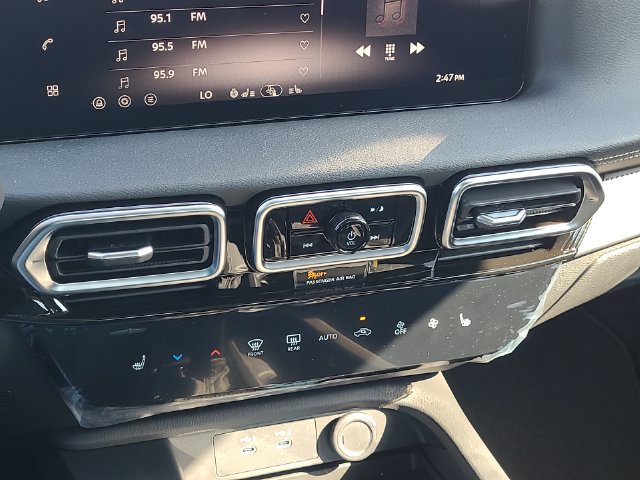 New 2027 Nissan Sentra SV w/ SV Convenience Package FWD image 19