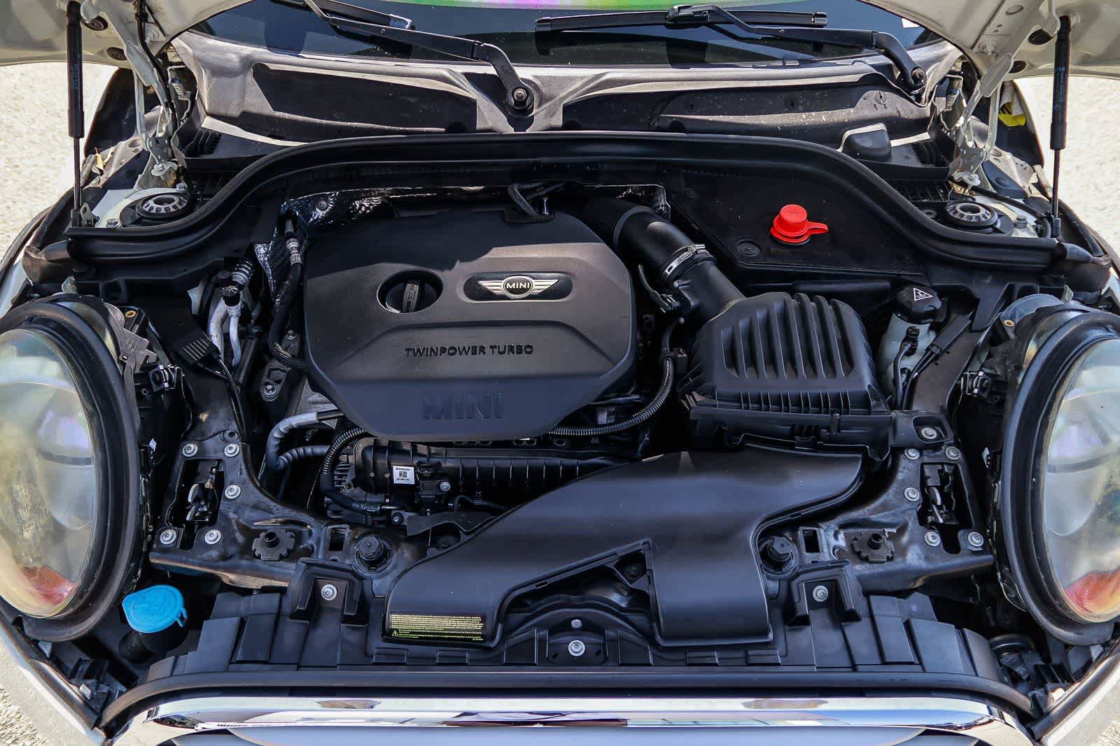 Used 2014 MINI Cooper 2-Door Hardtop image 29
