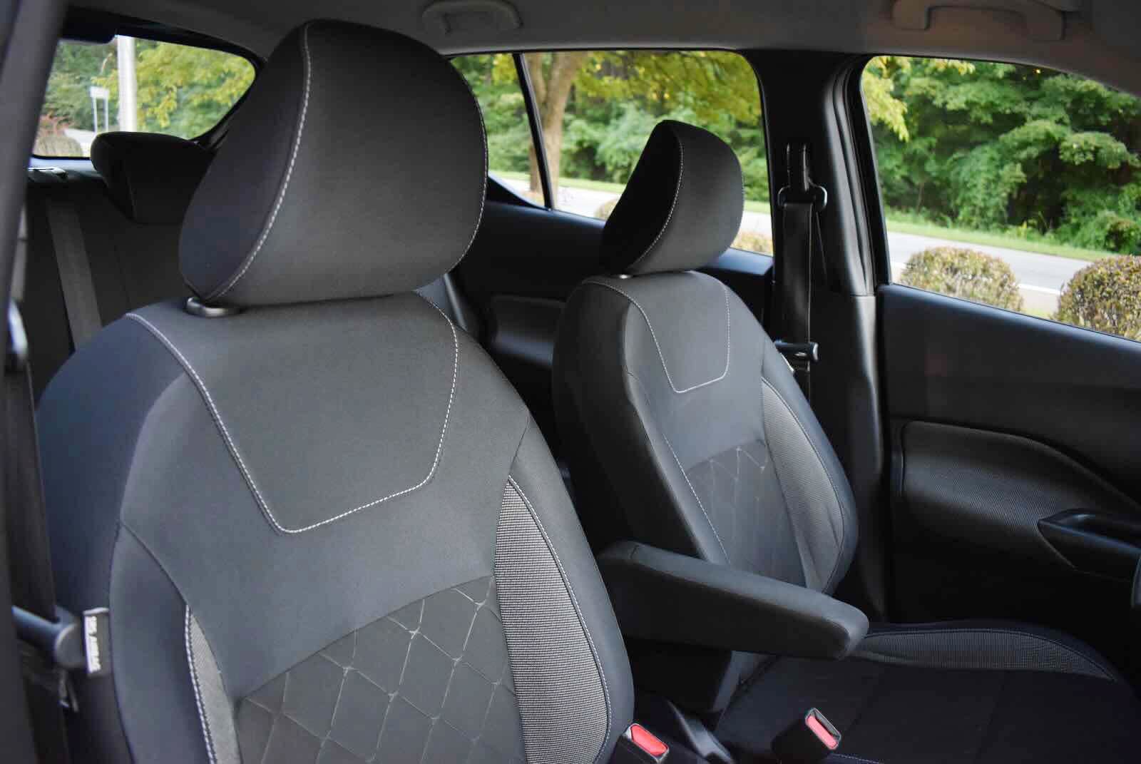 Used 2018 Nissan Kicks S FWD image 39