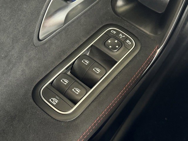 Used 2023 Mercedes-Benz CLA 250 4MATIC image 19