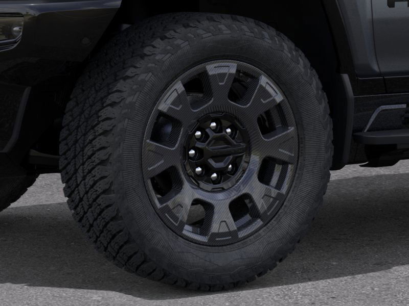 New 2026 GMC Hummer EV 3X w/ Carbon Fiber Edition Package image 9