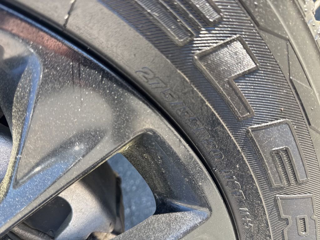 Used 2021 Jeep Wrangler Unlimited Sahara w/ Cold Weather Group image 32