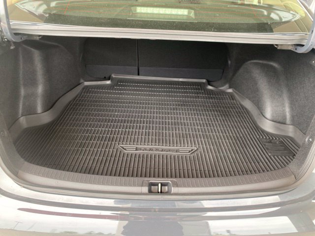 Certified 2025 Toyota Corolla LE AWD/4WD image 11