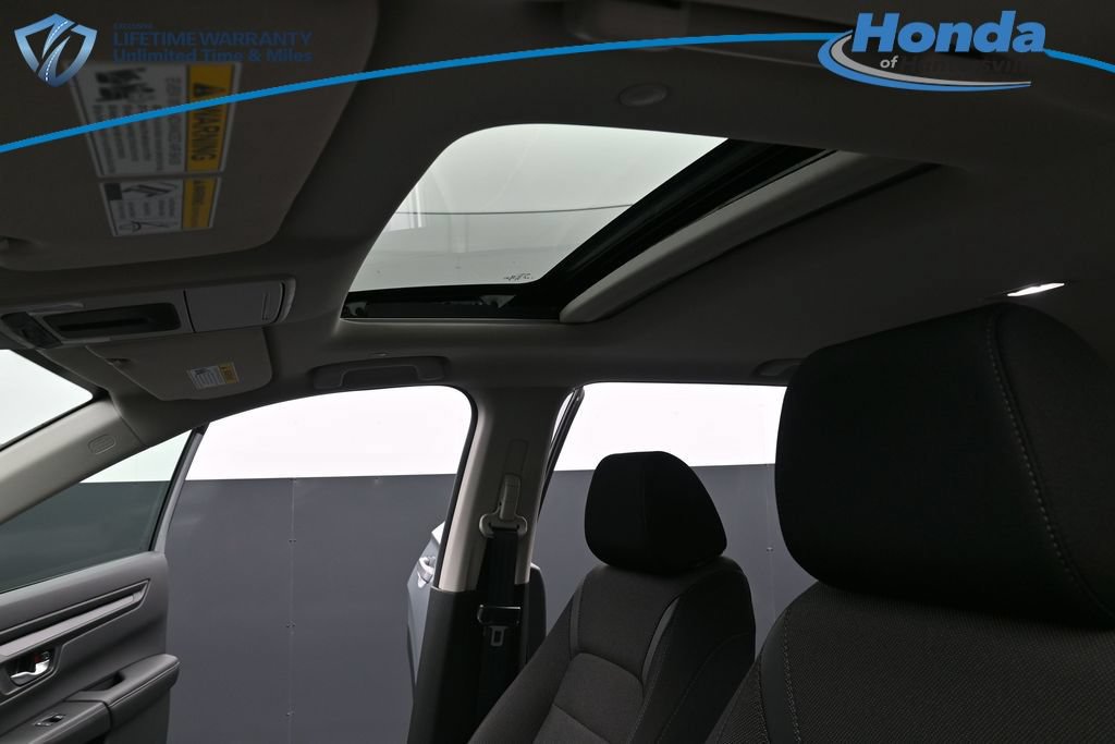 New 2026 Honda CR-V EX image 16
