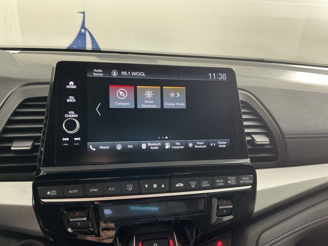 Certified 2025 Honda Odyssey EX-L image 28