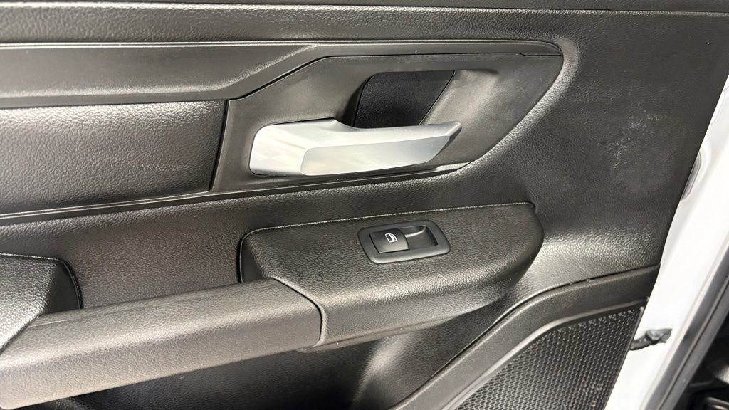 Used 2022 RAM 1500 Tradesman w/ Tradesman Group image 17