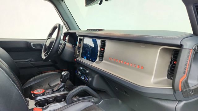 Used 2024 Ford Bronco Raptor AWD/4WD image 20