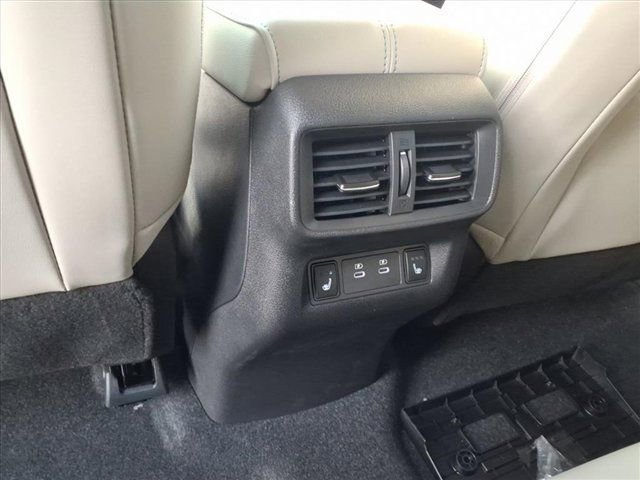 New 2026 Nissan Murano Platinum image 27